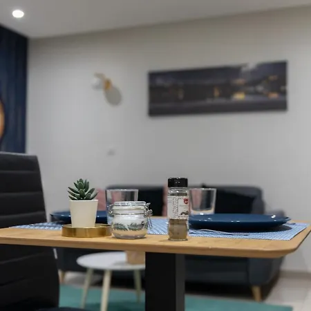 Elegant Et Tres Spacieux, Mon Studio Vous Seduira! דירה